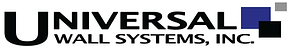 Universal Wall logo